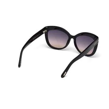 Tom Ford FT0524 Alistair Sunglasses for Chic Summer Style