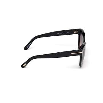 Tom Ford FT0524 Alistair Sunglasses for Chic Summer Style