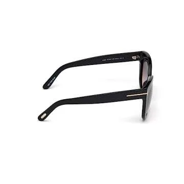 Tom Ford FT0524 Alistair Sunglasses for Chic Summer Style