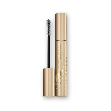 Stila HUGE Extreme Lash Mascara | Volume, Lift & Long-Lasting Formula