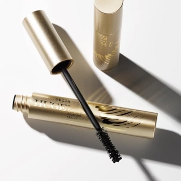 Stila HUGE Extreme Lash Mascara - Volume, Curl & No Clump