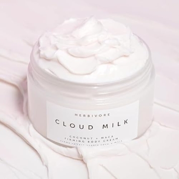 HERBIVORE Instant Vacation Silky Soft Body Gift Set