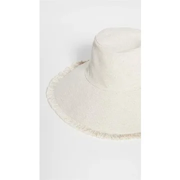 Stylish Packable Canvas Hat for Women – Hat Attack
