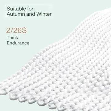 GreenMount Women's Eco-Friendly Cashmere Sweater - Soft & Warm