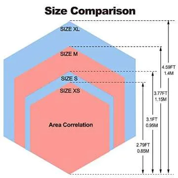 Portable Playpen for Small Animals - Safe and Spacious