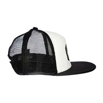 Knuckleheads Toddler Sun Hat - Unique Style & Comfort