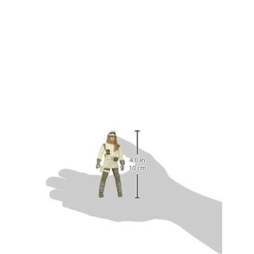 Star Wars The Vintage Collection Rebel Trooper (Hoth) 3.75-inch Figure