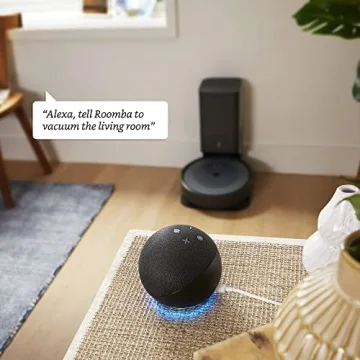 Smart Cleaning Duo Roomba i3+ EVO and Braava Jet m6 Bundle