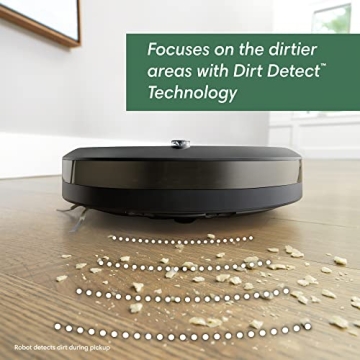 Smart Cleaning Duo Roomba i3+ EVO and Braava Jet m6 Bundle