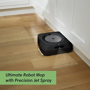 Smart Cleaning Duo Roomba i3+ EVO and Braava Jet m6 Bundle