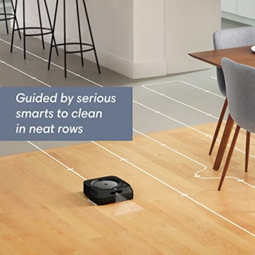 Smart Cleaning Duo Roomba i3+ EVO and Braava Jet m6 Bundle