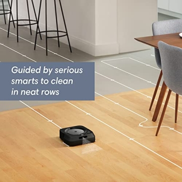 Smart Cleaning Duo Roomba i3+ EVO and Braava Jet m6 Bundle