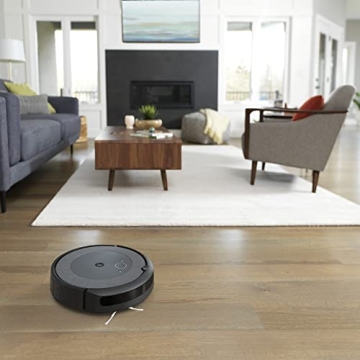 Smart Cleaning Duo Roomba i3+ EVO and Braava Jet m6 Bundle