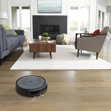 Smart Cleaning Duo Roomba i3+ EVO and Braava Jet m6 Bundle