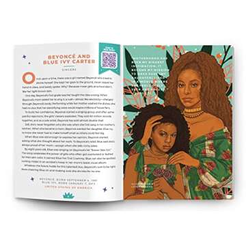 Rebel Girls Tales of Mothers and Daughters Collection