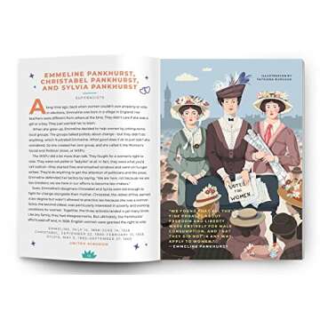 Rebel Girls Tales of Mothers and Daughters Collection