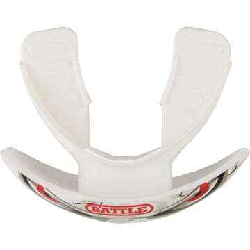 Battle "Clown Oxygen Football Mouthguard