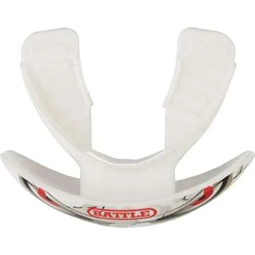 Battle "Clown Oxygen Football Mouthguard