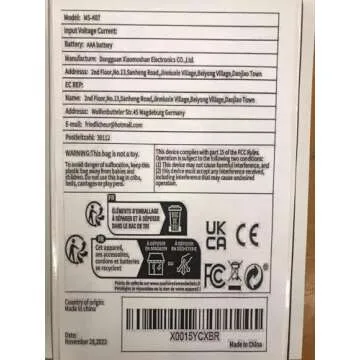 Digital Coffee Scale with Timer for Pour Over and Drip Coffee