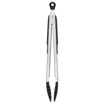 OXO Good Grips 12-Inch Tongs for Every Kitchen Need