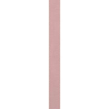 Elegant Offray Pink Blush Double Face Satin Ribbon