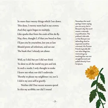 Pilgrim's Progress Illustrated Classic Edition