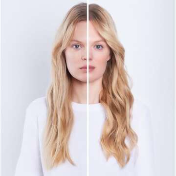 Shu Uemura Gentle Radiance Clarifying Shampoo - Deep Cleansing, Balances Moisture for All Hair Types