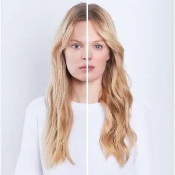 Shu Uemura Gentle Radiance Clarifying Shampoo - Deep Cleansing, Balances Moisture for All Hair Types