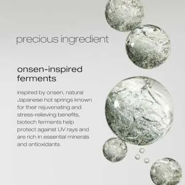 Shu Uemura Radiance Shampoo - Deep Cleansing for All Hair Types