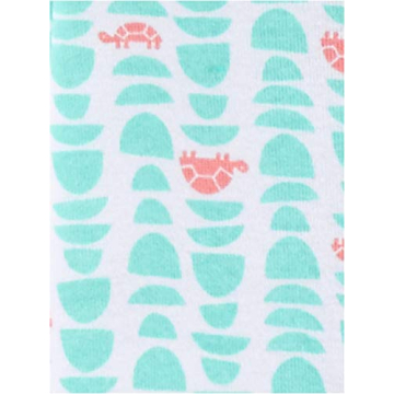 Carter's 3-Pack Snug Fit Footed Pajamas for Toddlers