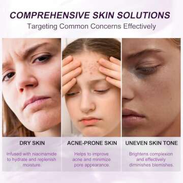 Marianp Hyaluronic Acid Serum with Azelaic Acid 10%