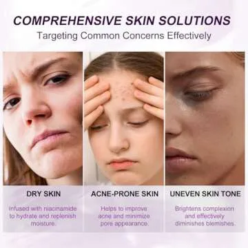 Marianp Hyaluronic Acid Serum with Azelaic Acid 10%