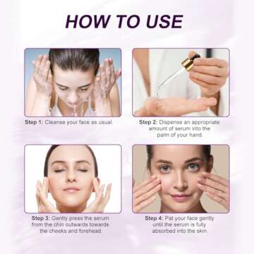 Marianp Hyaluronic Acid Serum with Azelaic Acid 10%