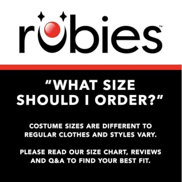 Rubie's Ravenclaw Costume Skirt - Stylish & Comfortable