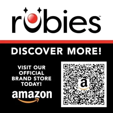 Rubie's Ravenclaw Costume Skirt - Stylish & Comfortable