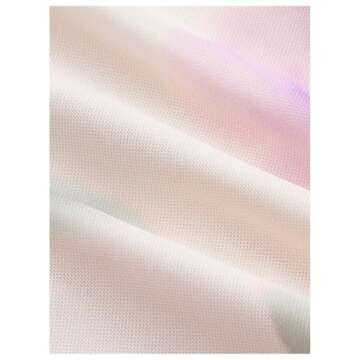 GORGLITTER Floral Ruched Cami Dress for Women