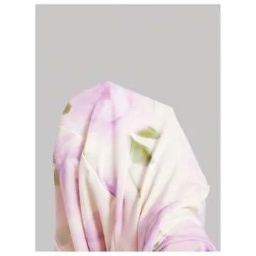 GORGLITTER Floral Ruched Cami Dress for Women