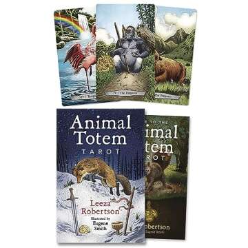 Animal Totem Tarot