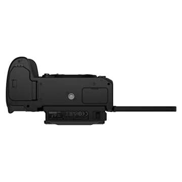 Fujifilm X-H2S Mirrorless Camera Body - Black