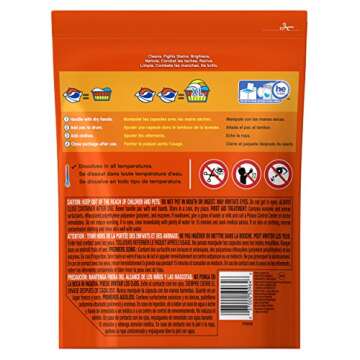 Tide Pods (Spring Meadow) - 132 Count