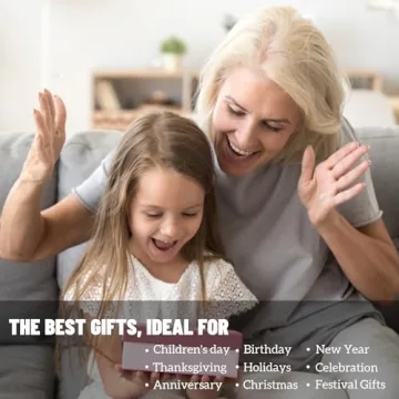 CJIAWYS Rustic DIY Picture Frames Wall Decor Set