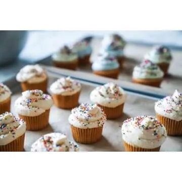 If You Care Mini Baking Cups - 90 Eco-Friendly Options