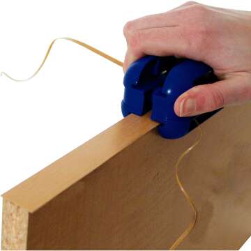 Precision Quad Trimmer with Durable Carbon Steel Blades