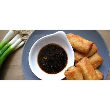 Kikkoman Lite Soy Sauce, 64-Ounce Bottle