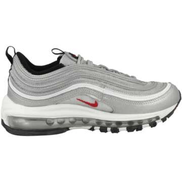 Nike Women's Air Max 97 OG - Stylish & Comfortable Sports Shoes