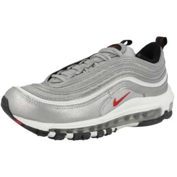 Nike Women's Air Max 97 OG - Stylish & Comfortable Sports Shoes