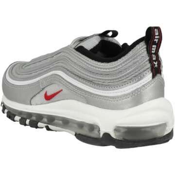 Nike Women's Air Max 97 OG - Stylish & Comfortable Sports Shoes