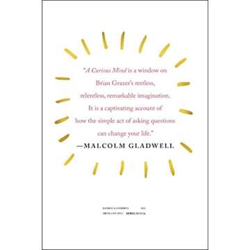 Unlocking the Secrets of Curiosity for a Fulfilling Life