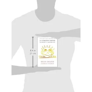 A Curious Mind Book to Live a Fuller Life