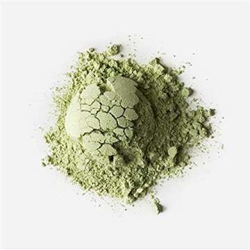 Rishi Tea Sweet Matcha - Japanese Green Herbal Tea Powder, Matcha Green Tea Powder, Matcha Latte Pow...